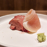 炭火焼鳥 とり将 - 