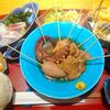 日本料理　呉濤 - 由良串刺しおでん御膳
