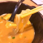 Nagoya Udon - 