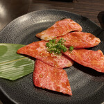 Sumibi Yakiniku Horumon Dokoro En - 