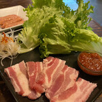 Yakiniku Tanka - 