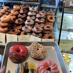 RACINES DONUT&ICE CREAM 青山店 - 