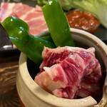 Yakiniku Tanka - 