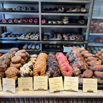 RACINES DONUT&ICE CREAM 青山店 - 