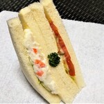 自家製パン 小麦ハウス - 料理写真: