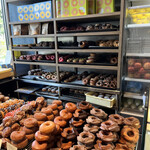 RACINES DONUT&ICE CREAM 青山店 - 