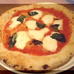 バール デ ぺぺ　 - マリゲリータ￥780