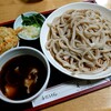 手打ちうどん本橋