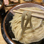 中華蕎麦 とみ田 - 