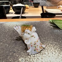 天寿し 京町店 - 