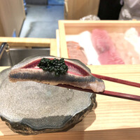 鮨やすぞう。 - 