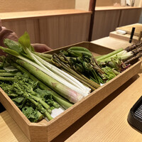 橦木町 しみず - 