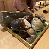 橦木町 しみず - 