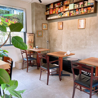 ティーサロン ムジカ_2