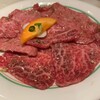 焼肉 鶯谷園