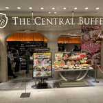 THE CENTRAL BUFFET - 
