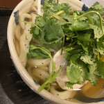 花坊 - フォー風うどん