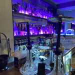 OAK BAR - 