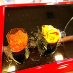 Umezushi - 