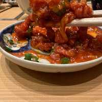 神戸焼肉 金虎 - 