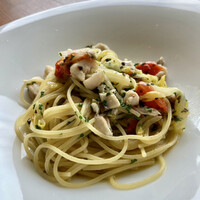 リストランテ フィッシュボーン - 