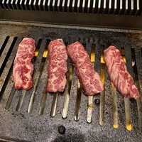 神戸焼肉 金虎 - 