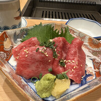 神戸焼肉 金虎 - 