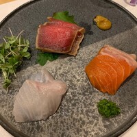 日本料理秀たか - 