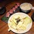 和牛しゃぶしゃぶ 肉寿司食べ飲み放題 完全個室 炭焼き番長 - 料理写真:食べ放題
