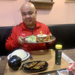 キッチン あずま - 