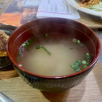 キッチン あずま - 