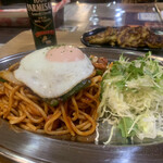 キッチン あずま - 