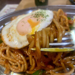 キッチン あずま - 