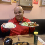 キッチン あずま - 