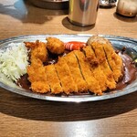 カレーの市民アルバ - 