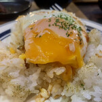 キッチン あずま - 