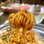 キッチン あずま - 