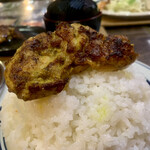 キッチン あずま - 