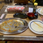 キッチン あずま - ごちそうさまでした♡