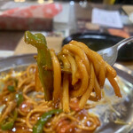 キッチン あずま - 