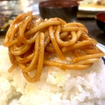 キッチン あずま - 