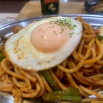 キッチン あずま - 