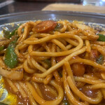 キッチン あずま - 