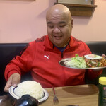 キッチン あずま - 