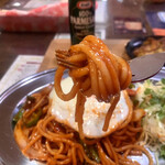 キッチン あずま - 