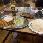 キッチン あずま - 