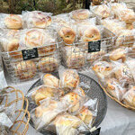 コウボパンとおやつ kukka - 