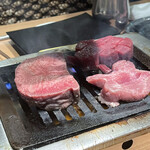 焼肉一心たん助 旦 - 