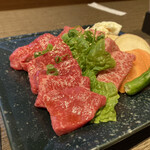 Tsuruushi Yakiniku Ootaya - 