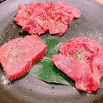 味のがんこ炎 - 